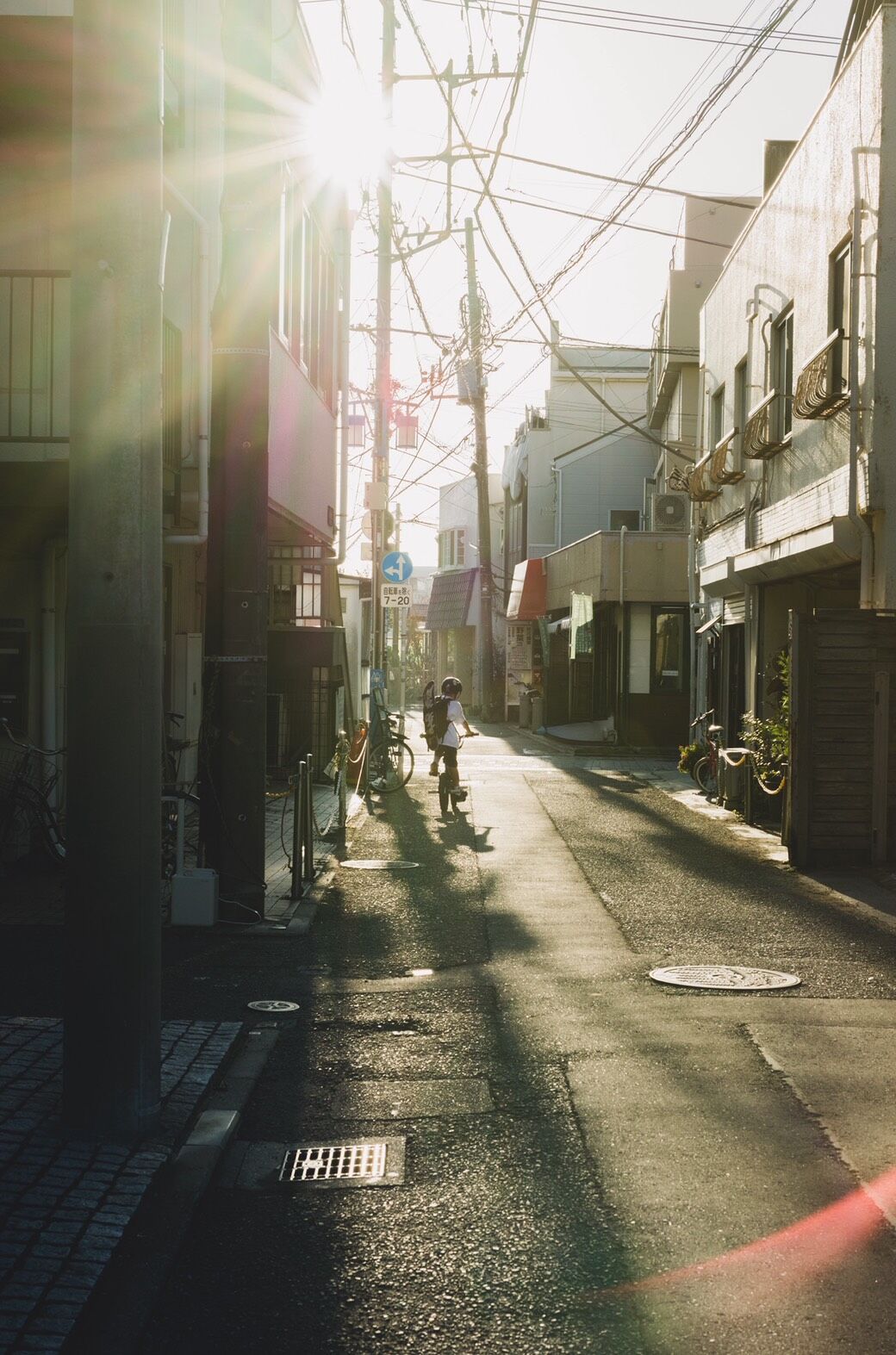 © Yoichiro Tonomura